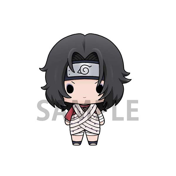 (PO) Chokorin Mascot Naruto Shippuden Vol. 4 [BOX] Image_5