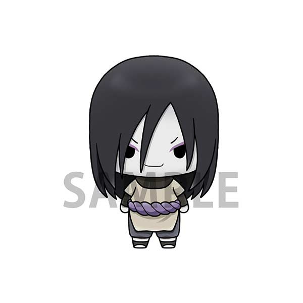 (PO) Chokorin Mascot Naruto Shippuden Vol. 4 [BOX] Image_7