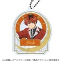 (PO) Frieren: Beyond Journey's End Trading Acrylic Key Chain B [BOX] Image_7