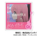 (PO) Acrylic Badge Bocchi the Rock! [BOX] Image_2