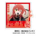 (PO) Acrylic Badge Bocchi the Rock! [BOX] Image_8
