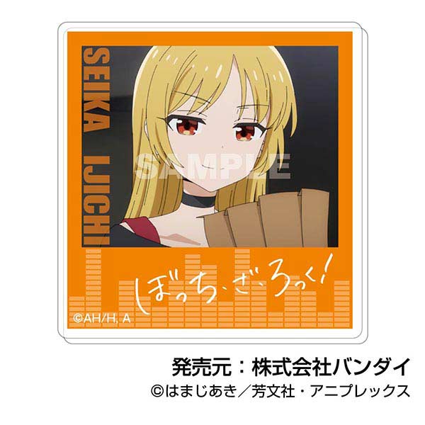 (PO) Acrylic Badge Bocchi the Rock! [BOX] Image_10