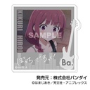 (PO) Acrylic Badge Bocchi the Rock! [BOX] Image_12