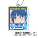 (PO) Purapura Acrylic Key Chain Bocchi the Rock! [BOX] Image_6