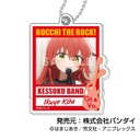 (PO) Purapura Acrylic Key Chain Bocchi the Rock! [BOX] Image_8