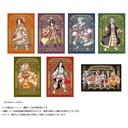 (PO) Shaman King Original Illustration Illustration Card Set Image_1