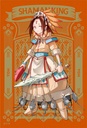 (PO) Shaman King Original Illustration Illustration Card Set Image_2