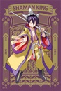 (PO) Shaman King Original Illustration Illustration Card Set Image_3