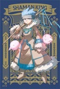 (PO) Shaman King Original Illustration Illustration Card Set Image_4