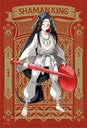 (PO) Shaman King Original Illustration Illustration Card Set Image_7