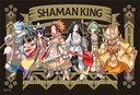 (PO) Shaman King Original Illustration Illustration Card Set Image_8