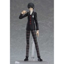 figma EX-050 Persona 5 - Joker School Uniform ver. (Event Exclusive) Image_2