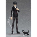 figma EX-050 Persona 5 - Joker School Uniform ver. (Event Exclusive) Image_4