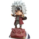 Nendoroid 886 Naruto Shippuden - Jiraiya & Gambunta set (Event Exclusive) Image_1