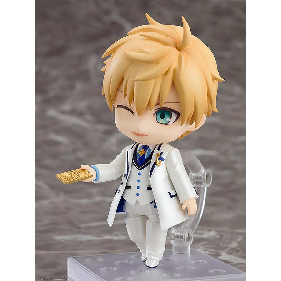 Nendoroid 1051 Fate/Grand Order - Saber/Arthur Pendragon (Prototype): Costume Dress -White Rose- Ver. (Event Exclusive) Image_6
