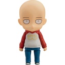 Nendoroid 1081 One Punch Man - Saitama OPPAI Hoodie ver. (Event Exclusive) Image_1