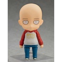 Nendoroid 1081 One Punch Man - Saitama OPPAI Hoodie ver. (Event Exclusive) Image_2