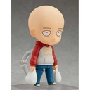 Nendoroid 1081 One Punch Man - Saitama OPPAI Hoodie ver. (Event Exclusive) Image_4