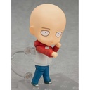 Nendoroid 1081 One Punch Man - Saitama OPPAI Hoodie ver. (Event Exclusive) Image_6