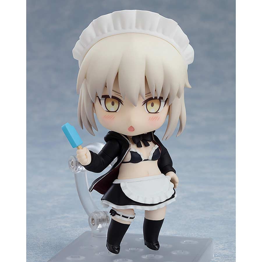 Nendoroid 1150 Fate/Grand Order - Rider/Altria Pendragon (Alter) (Event Exclusive) Image_5