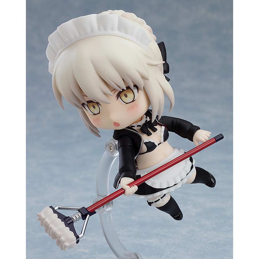 Nendoroid 1150 Fate/Grand Order - Rider/Altria Pendragon (Alter) (Event Exclusive) Image_6