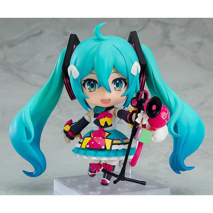 Nendoroid 1151 Hatsune Miku Magical Miri 2018 ver. (Event Exclusive) Image_2