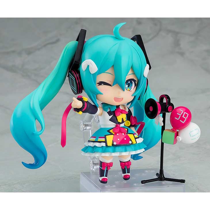Nendoroid 1151 Hatsune Miku Magical Miri 2018 ver. (Event Exclusive) Image_4