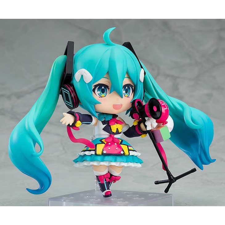 Nendoroid 1151 Hatsune Miku Magical Miri 2018 ver. (Event Exclusive) Image_5