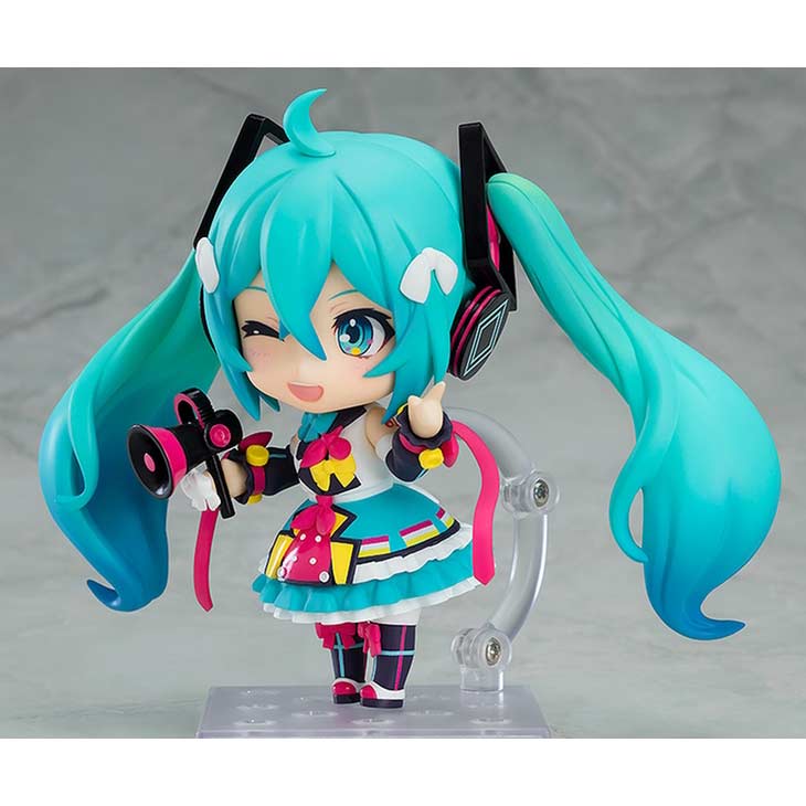 Nendoroid 1151 Hatsune Miku Magical Miri 2018 ver. (Event Exclusive) Image_6