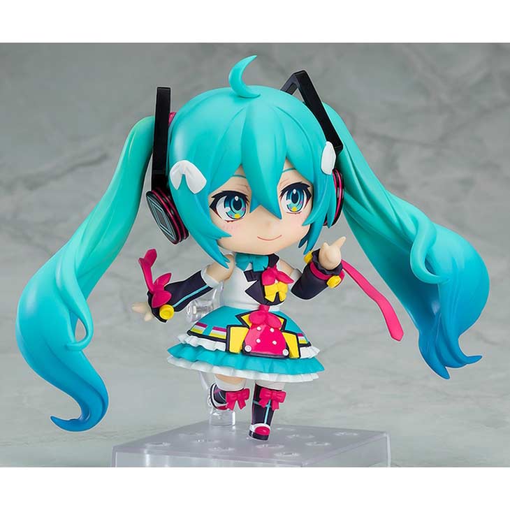 Nendoroid 1151 Hatsune Miku Magical Miri 2018 ver. (Event Exclusive) Image_7