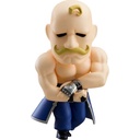 Nendoroid More Fullmetal Alchemist Alex Louise Armstrong (Event Exclusive) Image_1