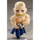 Nendoroid More Fullmetal Alchemist Alex Louise Armstrong (Event Exclusive) Image_2