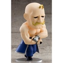 Nendoroid More Fullmetal Alchemist Alex Louise Armstrong (Event Exclusive) Image_4