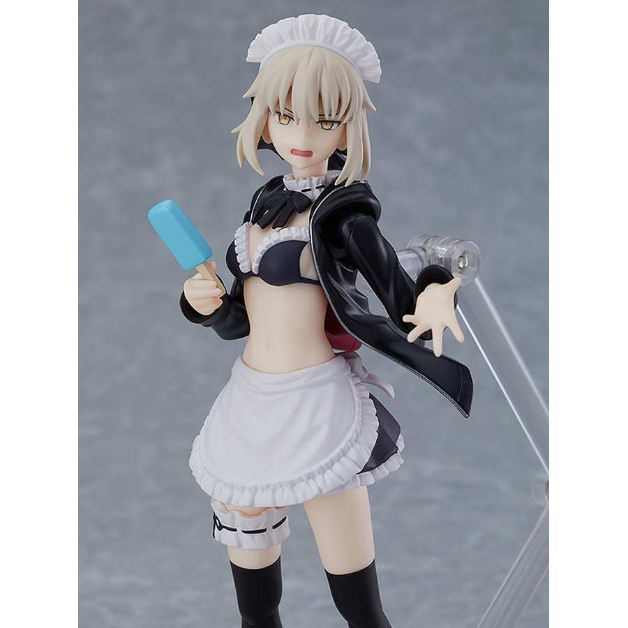 figma EX-057 Fate/Grand Order - Rider/Altria Pendragon (Alter) (Event Exclusive) Image_6