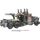 (PO) Transformers: The Movie Studio Series SS-121 Novakane Image_6