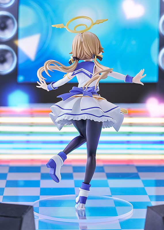 (PO) POP UP PARADE Blue Archive - Hifumi Mischievous Straight Ver. Image_8