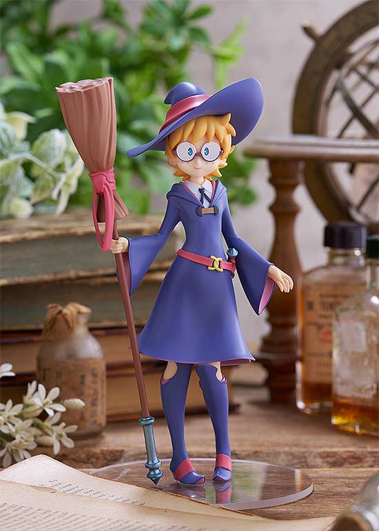 (PO) POP UP PARADE Little Witch Academia - Lotte Jansson Image_7