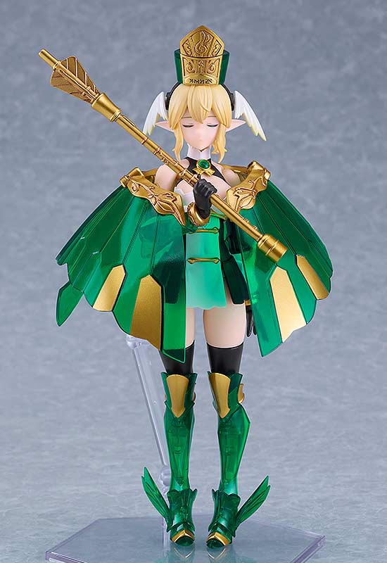 (PO) Guilty Princess GP-08 Fairy Knight Princess Elfina Image_9