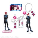 (PO) Blue Lock Trading Acrylic Stand Charm Cyberpunk [BOX] Image_7