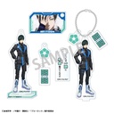 (PO) Blue Lock Trading Acrylic Stand Charm Cyberpunk [BOX] Image_11