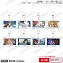 (PO) Horimiya: The Missing Pieces Trading Acrylic Key Chain [BOX] Image_2