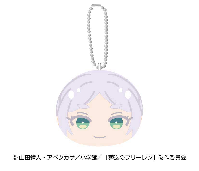 (PO) Frieren: Beyond Journey's End Omanju Niginigi Mascot [BOX] Image_3