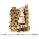 (PO) Frieren: Beyond Journey's End Travel Sticker 2 Frieren B Image_1