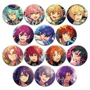 Ensemble Stars!! Event Collection Can Badge 2021AUTUMN -Idol Side- [BOX] Image_2