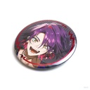 Nijisanji VOLTACTION 1st Anniversary - Random Foil Stamped Badge Image_3