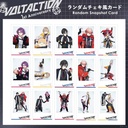 Nijisanji VOLTACTION 1st Anniversary - Random Snapshot Card Image_1
