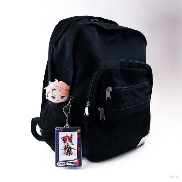 Nijisanji VOLTACTION 1st Anniversary - Snapshot Card Holder Image_3