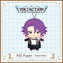 Nijisanji NIJI Puppet - VOLTACTION Half Anniversary Watarai Hibari Image_1