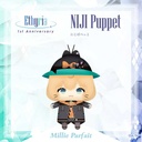 Nijisanji NIJI Puppet - Ethyria 1st Anniversary Millie Parfait Image_1