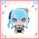 hololive friends with u Hoshimachi Suisei Image_1
